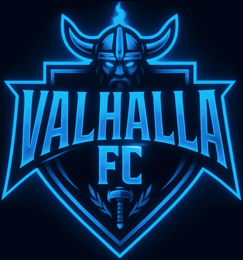 Valhalla FC Logo